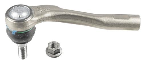 [43024 01] TIE ROD END OUTER LH LEMFORDER MERC