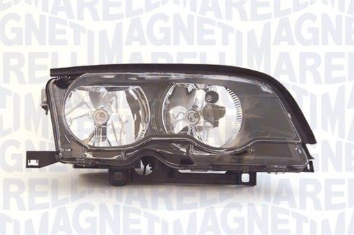 [MHL971] HEADLIGHT RH MAGNETI MARELLI BMW