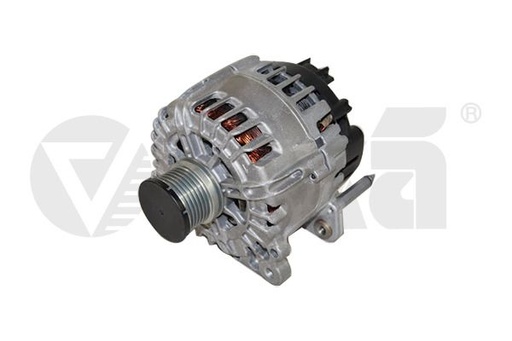 [99031771601] ALTERNATOR 140AMP VIKA VAG