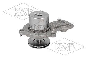 [101361-8] WATER PUMP (NON-SWITCHABLE) KWP VAG