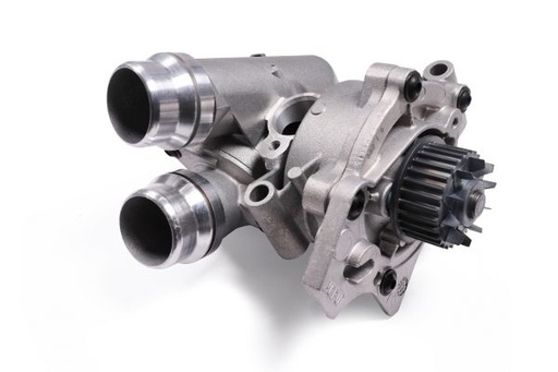 [WP1205] WATER PUMP ALLOY OPTIBELT VAG (WITH BOLT AND SEAL KIT - LESS BELT)