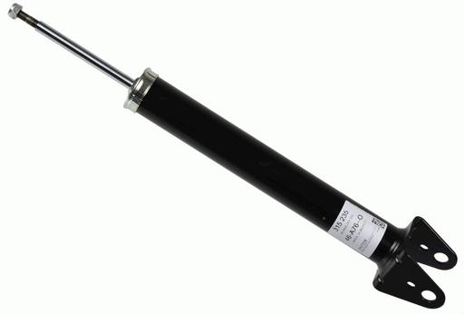[315 235] REAR SHOCK ABSORBER SACHS MERC