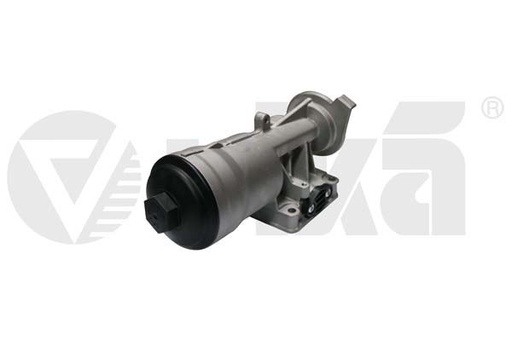 [11151767401] OIL FILTER HOUSING WITHOUT GASKET VIKA VAG