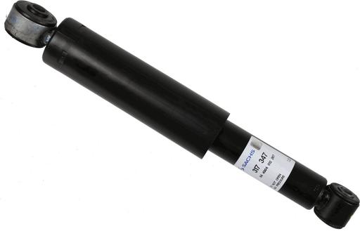 [317 347] REAR SHOCK ABSORBER SACHS MERC