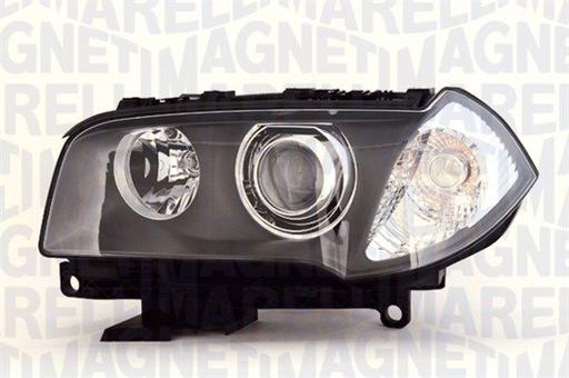 [MHL6401] HEADLIGHT RH MAGNETI MARELLI BMW