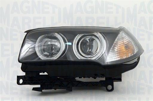 [MHL6671] HEADLIGHT RH MAGNETI MARELLI BMW