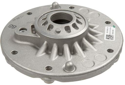 [39800 01] STRUT MOUNT FRONT LEMFORDER BMW [6 HOLE]