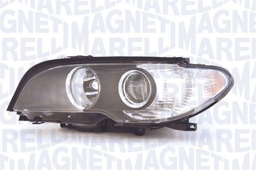 [MHL967] HEADLAMP RH MAGNETI MARELLI BMW
