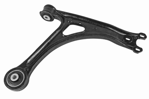 [V10-7126] CONTROL ARM LOWER RHF VAICO VAG
