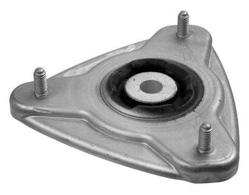 [35450 01] STRUT MOUNT FRONT LEMFORDER PORSCHE