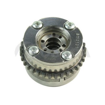 [35439] CAMSHAFT ADJUSTER LH EXH OSSCA MERC
