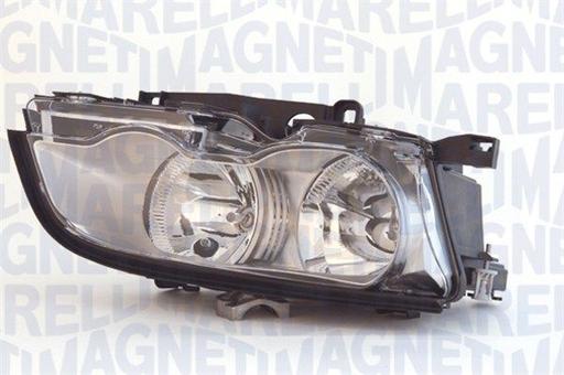 [MHL973] HEADLIGHT RH MAGNETI MARELLI BMW