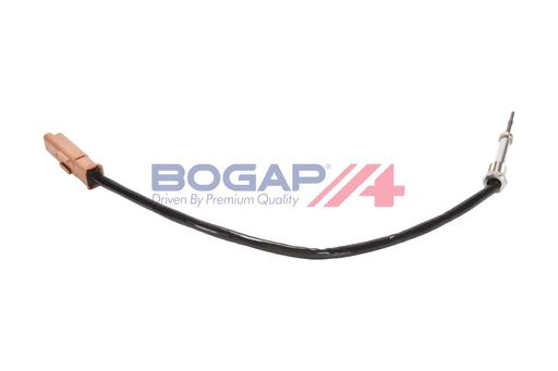 [P6120100] EXHAUST GAS TEMP SENSOR BOGAP PSA