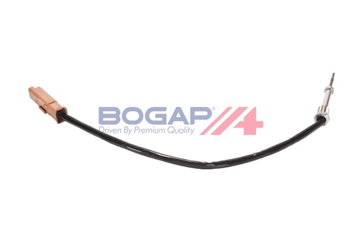 [P6120100] EXHAUST GAS TEMP SENSOR BOGAP PSA