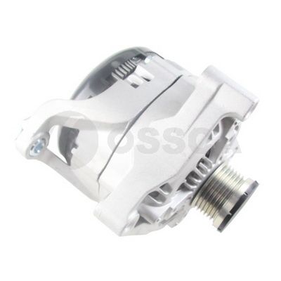 [45999] ALTERNATOR 210AMP OSSCA BMW