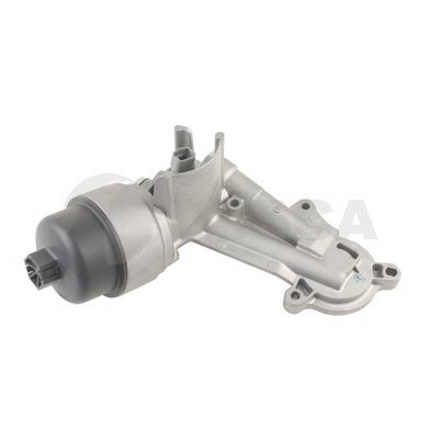 [24263] OIL FILTER HOUSING WITH COOLER  OSSCA PSA