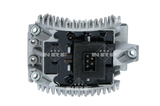 [342004] A/C FAN BLOWER REGULATOR NRF BMW