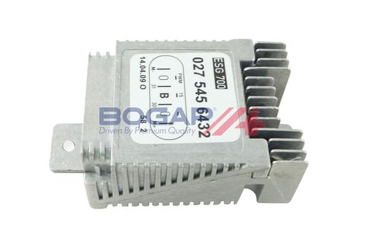 [C4244100] A/C FAN CONTROL UNIT BOGAP MERC