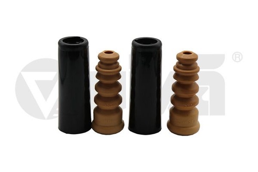 [K51117301] REAR SHOCK BUFFER KIT VIKA VAG