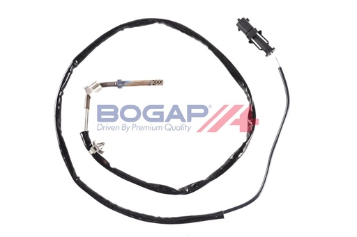 [L6120107] EXHAUST GAS TEMP SENSOR BOGAP SAAB