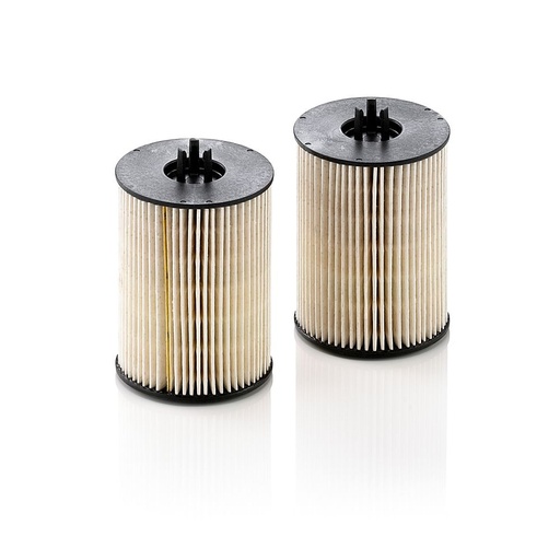 [PU821X-2] FUEL FILTER KIT MANN VAG