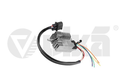 [99591817401] A/C FAN CONTROL UNIT VIKA VAG