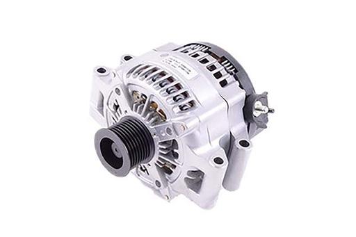 [B12669] ALTERNATOR BORSEHUNG BMW