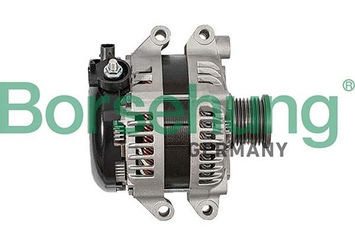 [B12668] ALTERNATOR 210AMP 14V BORSEHUNG BMW