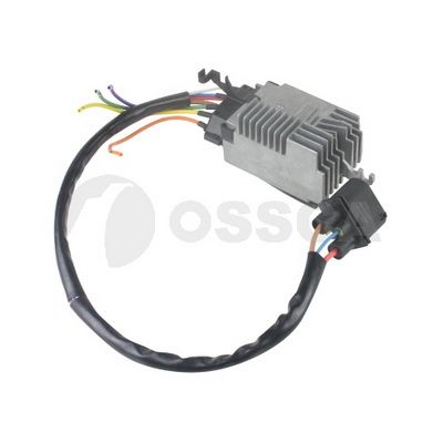 [23937] A/C FAN REGULATOR OSSCA VAG