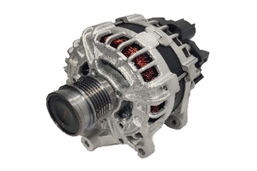 [B12662] ALTERNATOR BORSEHUNG MERC