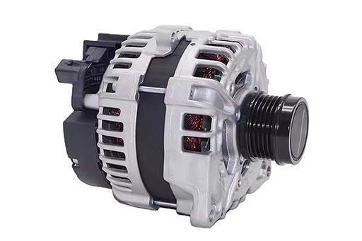 [B12660] ALTERNATOR 14V 150AMP BORSEHUNG MERC