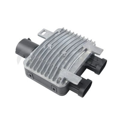 [69466] A/C FAN RELAY OSSCA LAND ROVER