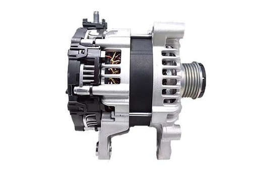 [B12663] ALTERNATOR BORSEHUNG MERC