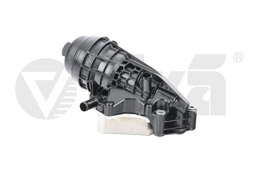[19624001] OIL FILTER HOUSING WITH COOLER VIKA MERC*