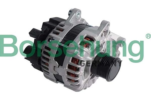 [B12666] ALTERNATOR BORSEHUNG MERC 175A