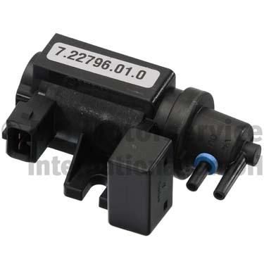 [7.22796.01.0] PRESSURE CONVERTER EGR PIERBURG BMW