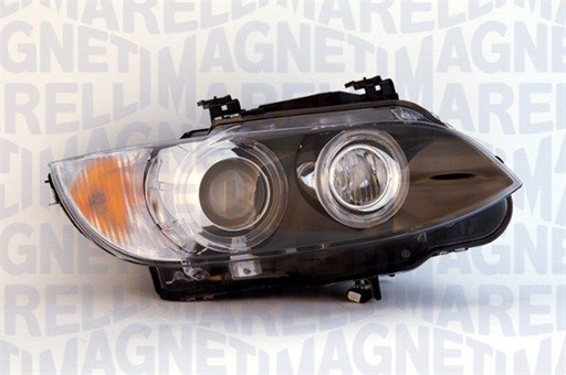 [MHL6041] HEADLAMP RH MAGNETI MARELLI BMW