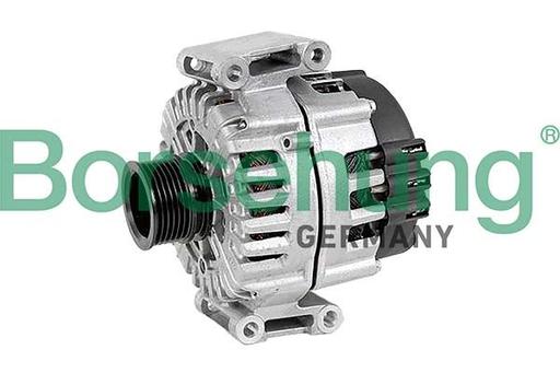 [B12664] ALTERNATOR BORSEHUNG MERC