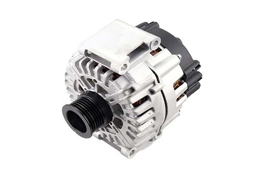 [B12665] ALTERNATOR BORSEHUNG MERC