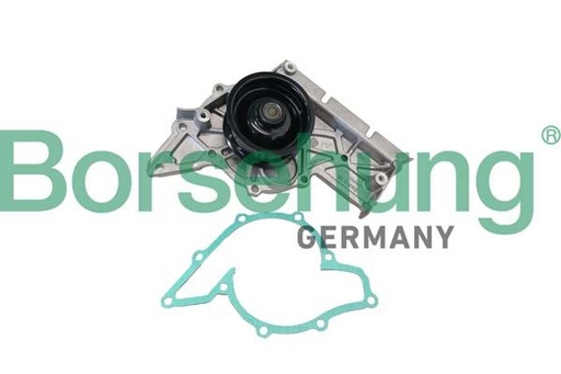 [B11211] WATER PUMP BORSEHUNG VAG