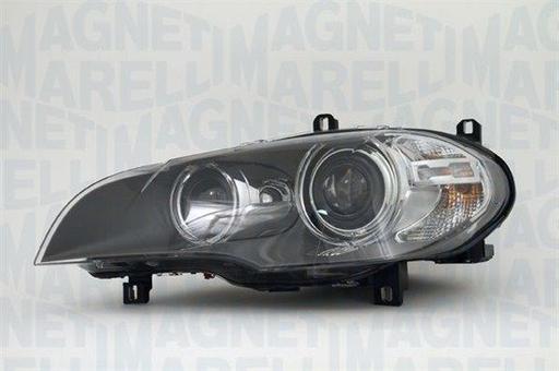 [MHL7021] HEADLIGHT RH MAGNETI MARELLI BMW