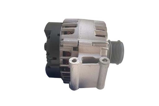 [B12047] ALTERNATOR BORSEHUNG VAG 14V 140A