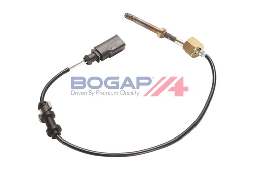 [A6120141] EXHAUST GAS TEMP SENSOR BOGAP VAG
