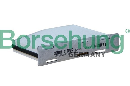 [B12798] CABIN FILTER BORSEHUNG VAG