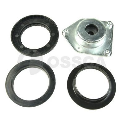 [31976] STRUT MOUNT FRONT OSSCA MERC