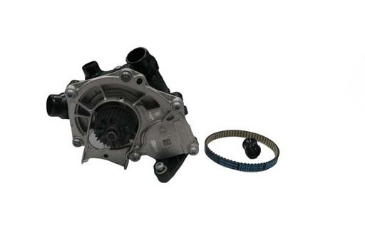 [B11210] WATER PUMP [COMPLETE+BELT+UNION] BORSEHUNG VAG EA888 GEN 2.5