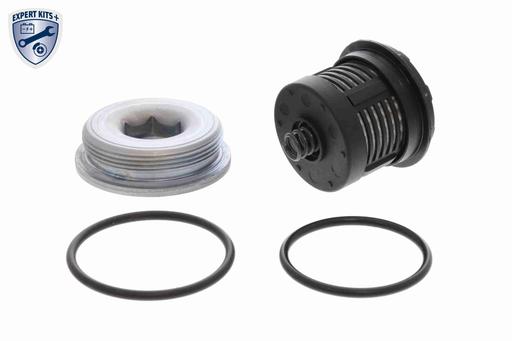 [V10-2686] OIL FILTER KIT HALDEX UNIT VAICO VAG