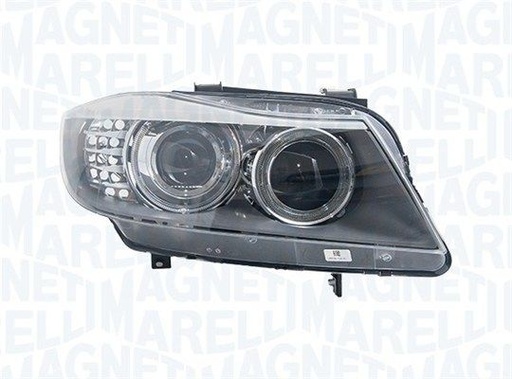 [MHL6791] HEADLAMP RH MAGNETI MARELLI BMW