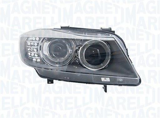 [MHL6791] HEADLIGHT RH MAGNETI MARELLI BMW