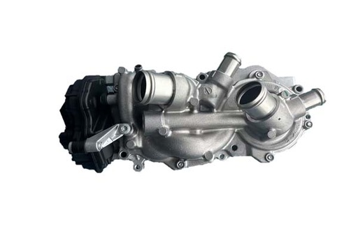 [B11214] WATER PUMP COMPLETE BORSEHUNG VAG